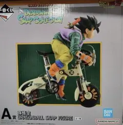 2026年最新】ドラゴンボール一番くじ スナップコレクション a賞の人気