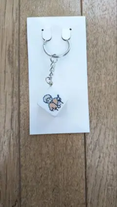 ＤＩＳＨ//GAME RandomDiceKeyholder 橘柊生