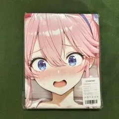 紫雲寺謳華　　シークレット　タペストリー　バスタオル