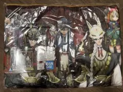第五人格　一番くじ　ブランケット
