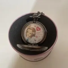 2025年最新】けいおん 懐中時計の人気アイテム - メルカリ