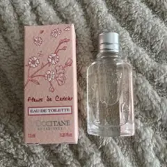 L'OCCITANE ★ロクシタン★チェリーブロッサム★7.5mlのサムネイル