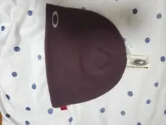 Oakley beanie / オークリー　ビーニー　90sのサムネイル