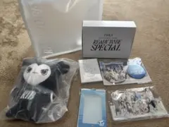 TWICE READY TO BE SPECIAL グッズセット