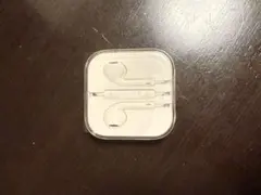Apple EarPods 3.5mmプラグ 有線イヤホン 本体 値下げ◎