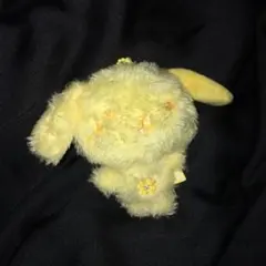 nctwish リョンリョン リョウ wishdoll イエロー ぬいぐるみ