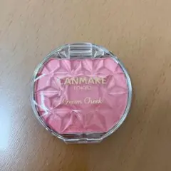 キャンメイク クリームチークP06 スウィートコーラル