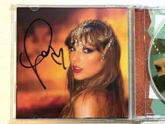 2025年最新】taylor swift サインの人気アイテム - メルカリ