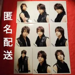 上田竜也 赤西仁 公式写真 2枚 - メルカリ
