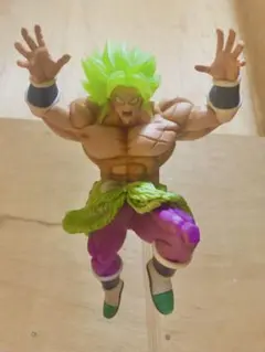 ドラゴンボール超ブロリー(訳あり商品)