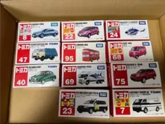 2026年最新】68トミカの人気アイテム - メルカリ