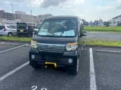 ☆アトレーワゴン中期用フロントリップスポイラーS321G.S331G - メルカリ