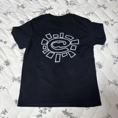Tシャツ ブラック