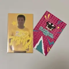 ジェラードン ステッカー カンデミーナ10周年 レア ジェラードン ステッカー カンデミーナ10周年 レア