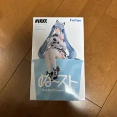 NIKKE ぬーどるストッパーフィギュア プリバティ アンカインドメイド