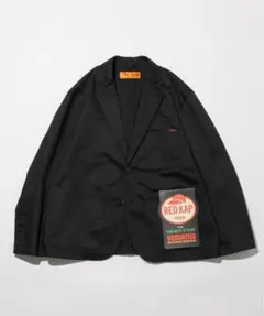 【美品】 RED KAP 別注 SMU KP10 SETUP JACKET