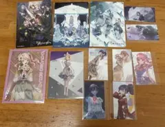 プロセカ　ニーゴ　特典　まとめ売り