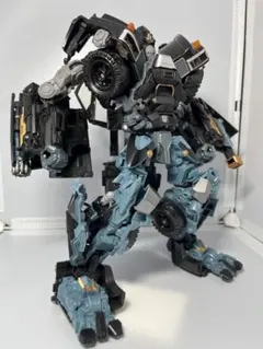 トランスフォーマー DA-16 アルティメットアイアンハイド フィギュアのサムネイル