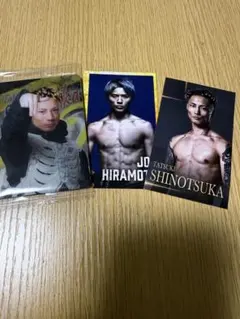 限定】篠塚辰樹 シール RIZIN レア 希少 - メルカリ