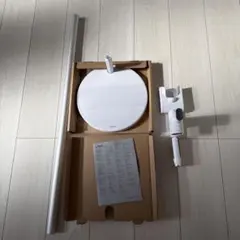 ダイソンV11専用充電ドックのサムネイル