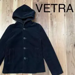 VETRA ユナイテッドアローズ 別注 コーデュロイジャケット ショート丈