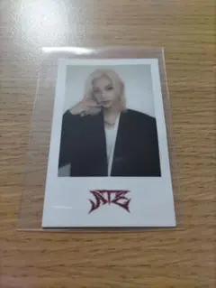 Stray Kids フィリックス ATE ポラロイド スキズ トレカ