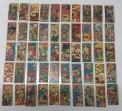 2026年最新】月光仮面 メンコの人気アイテム - メルカリ