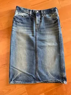 値下げ！DMG ドミンゴ デニムスカート