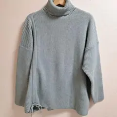 ROPE' PICNIC　タートルネックセーター 38(M)