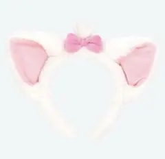 マリー カチューシャ