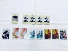 矢沢あい ウエハース ご近所物語 13枚セット