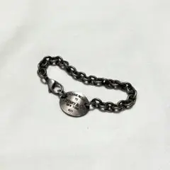 TIFFANY ティファニー リターントゥオーバルタグブレスレット