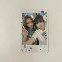 UNIS UNI☆Sparkle! CD 通常盤封入ケミトレカ　ゼリーヒョンジュ