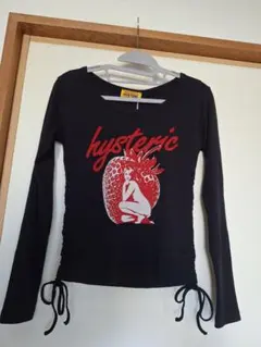 2026年最新】Hysteric Glamour レディース 長袖 Tシャツ・カットソーの