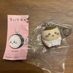 くら寿司 ちいかわ フィギュア ビッくらポン