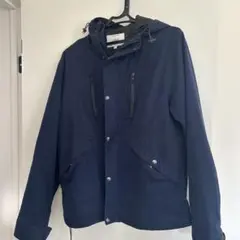 チャオパニック　マウンテンパーカー　Lサイズ