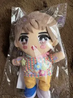 MiLK 塩﨑太智 SMILE POP ！ ぬいぐるみ、アクリルスタンド MiLK 塩﨑太智 SMILE POP ！ ぬいぐるみ、アクリルスタンド - メルカリ