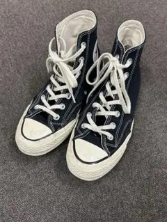 Converse Chuck Taylor All Star CT70 ブラック