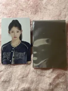 BABYMONSTER トレカ ローラ 特典