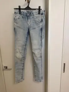 G-Star RAW 96 ライトブルーデニム