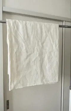 fog linen work リネンコンフォーターダブル ホワイト