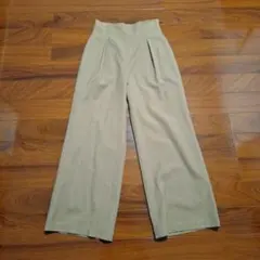 miracle様専用 ユナイテッドアローズ グリーンレーベルリラクシング