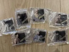 THE RAMPAGE キーホルダー