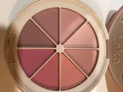 Laka Mid-Tone Collector Eyeshadow Summerのサムネイル