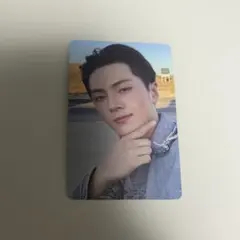 enhypen sin: vanish ジェイ ユニバ トレカ ラキドロ