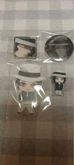 2026年最新】鬼滅の刃鬼舞辻無惨グッズの人気アイテム - メルカリ