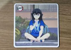 鬼滅の刃 ufotablecafe コースター 時透無一郎