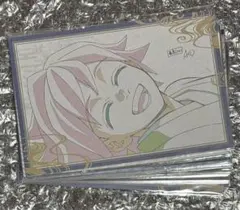 鬼滅の刃 ufotableダイニングおすそ分けポストカード他冨岡義勇15枚セット