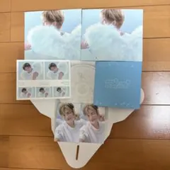 TWS playhard compactver. ジフンJIHOON