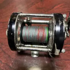 AbuGarciaAmbassadeur 6500ジャンク部品取り用 知人依頼品 - メルカリ